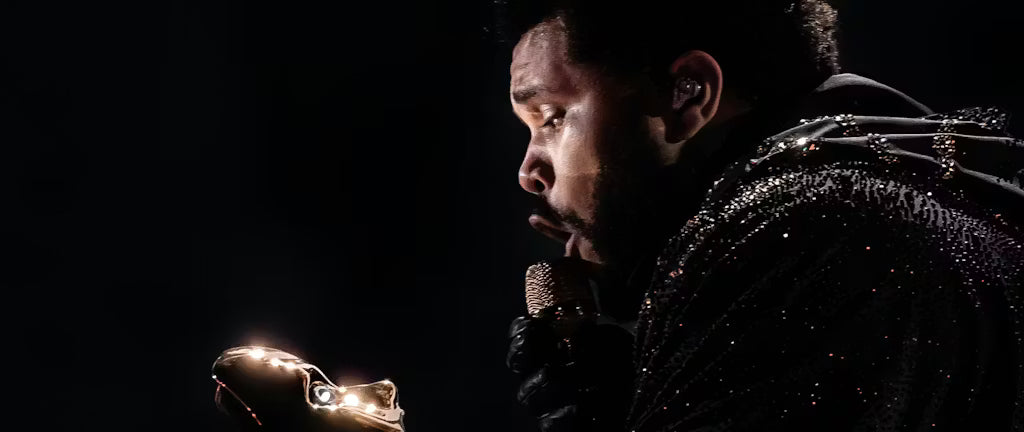 The Weeknd  MILANO | Stadio San Siro