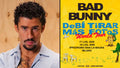 Bad Bunny - MILANO | Ippodromo SNAI La Maura / 17 18 LUGLIO