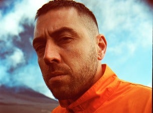 Coez. FIRENZE | Anfiteatro delle Cascine Ernesto De Pascale